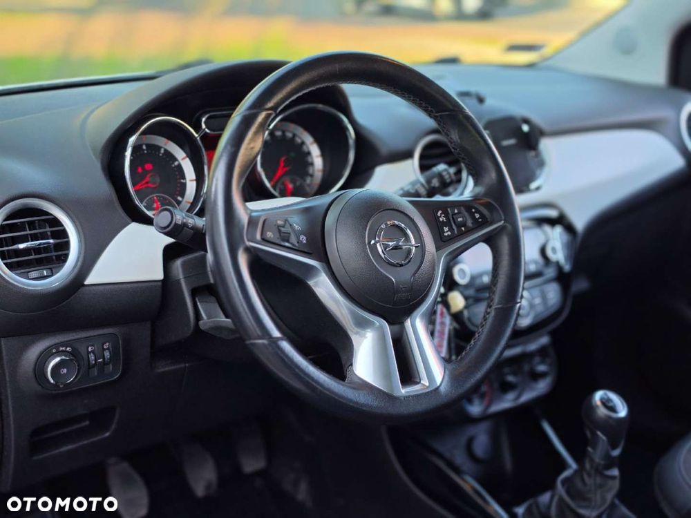 Opel Adam - 16