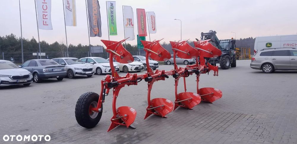 Maschio Gaspardo UNICO 3+1 - 3