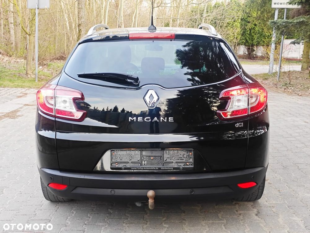 Renault Megane ENERGY dCi 110 Start & Stop Paris Business - 12