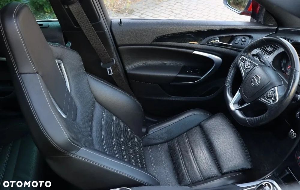 Opel Insignia 2.0 CDTI ecoFLEX Start/Stop Business Innovation - 19