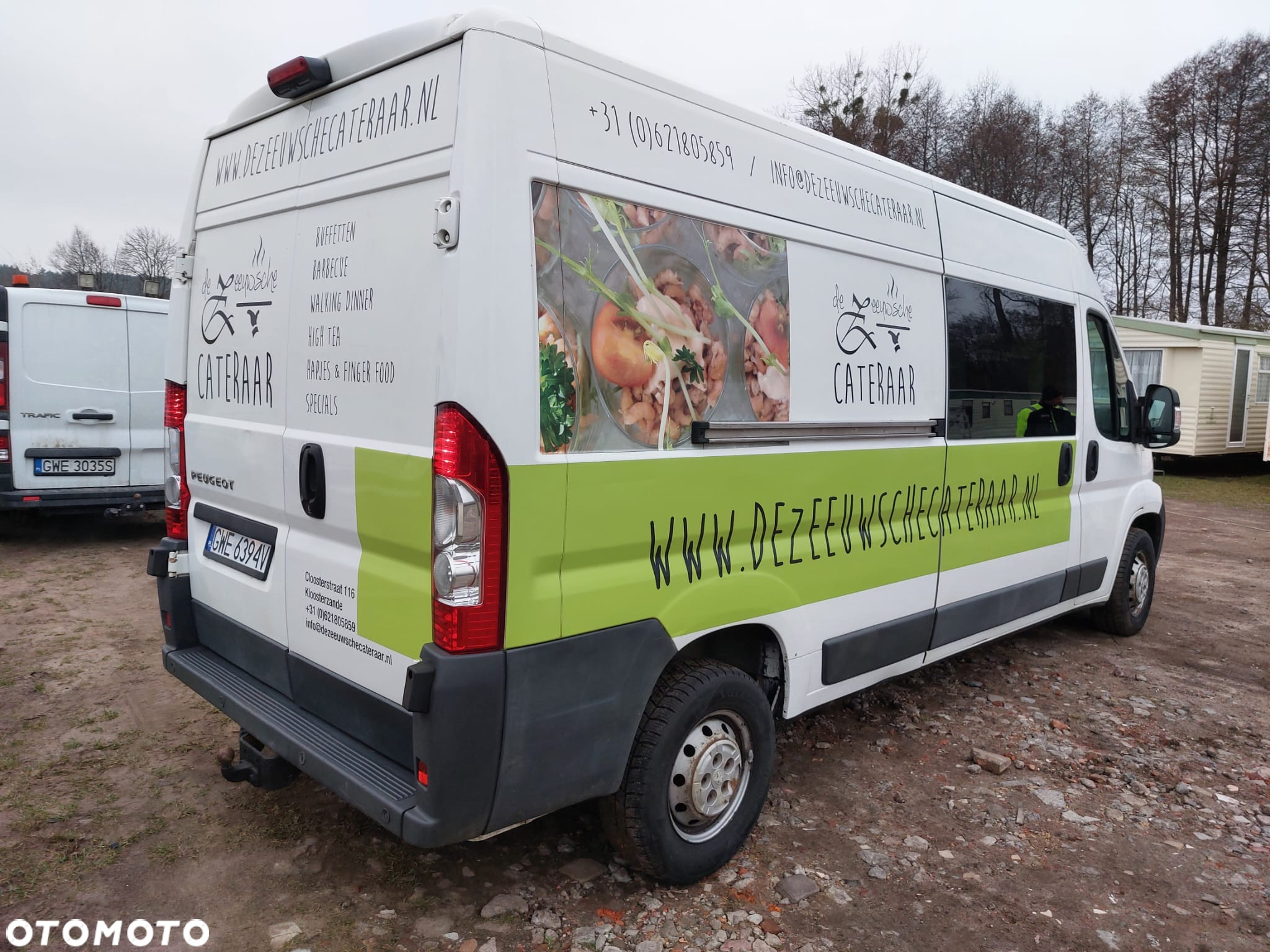 Peugeot Boxer - 5