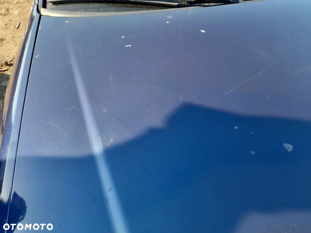 AUDI A6 C5 MASKA POKRYWA SILNIKA LZ5T - 8