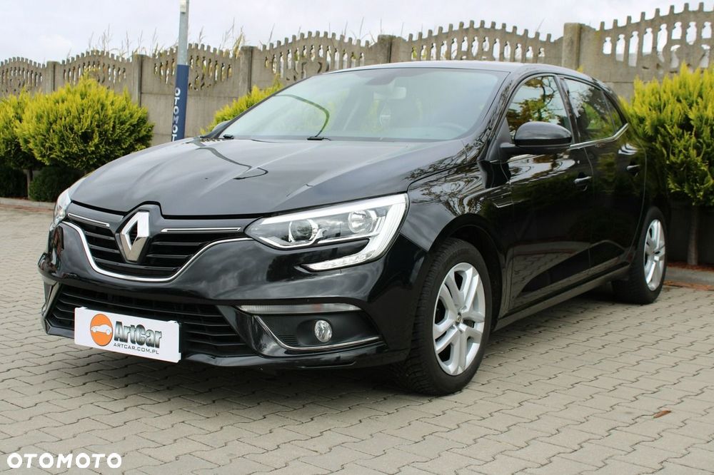 Renault Megane - 39