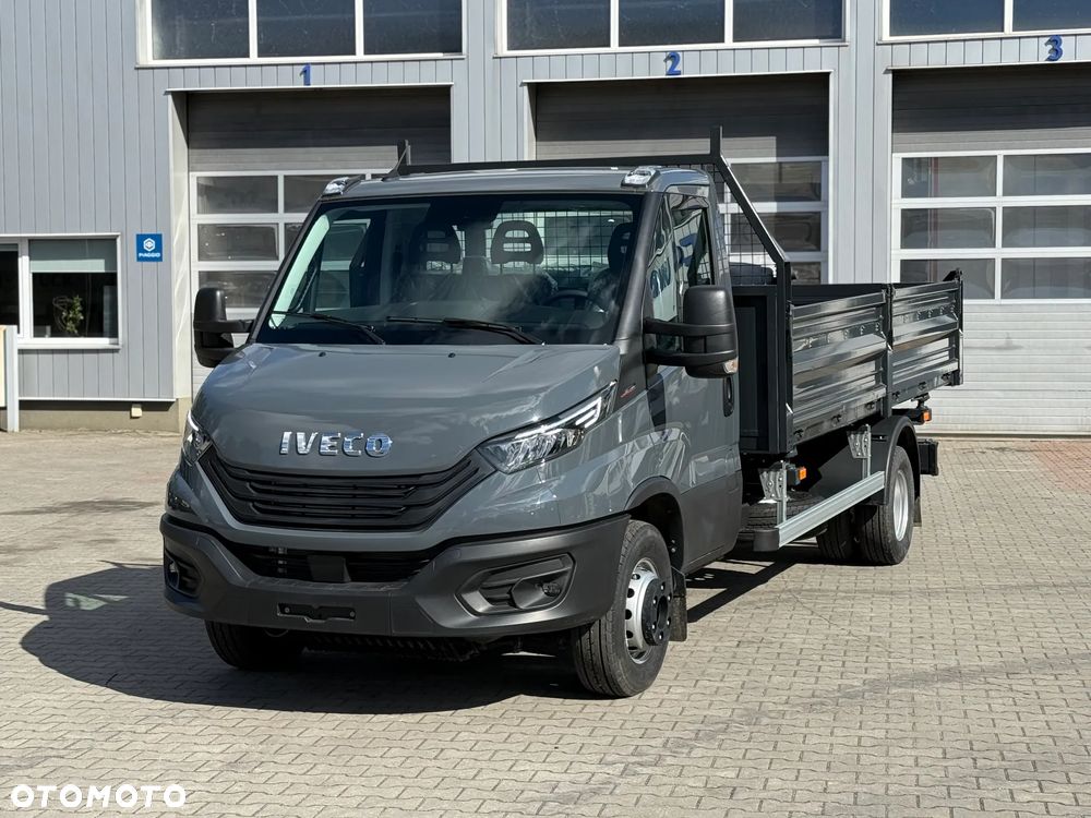 Iveco Daily - 2