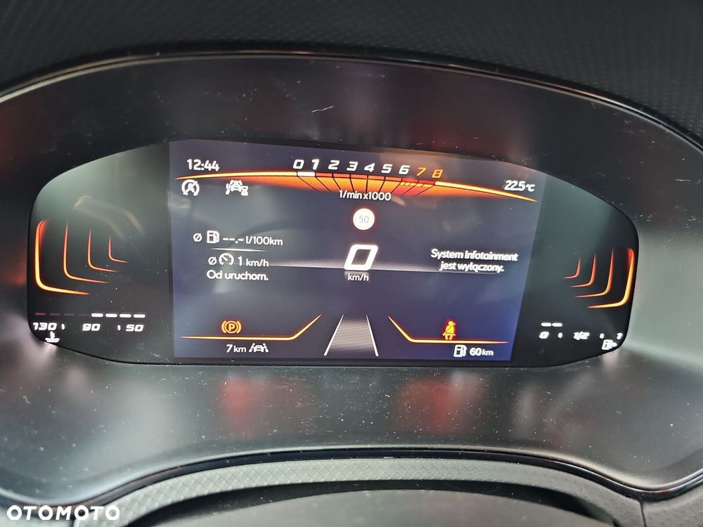 Seat Arona - 11