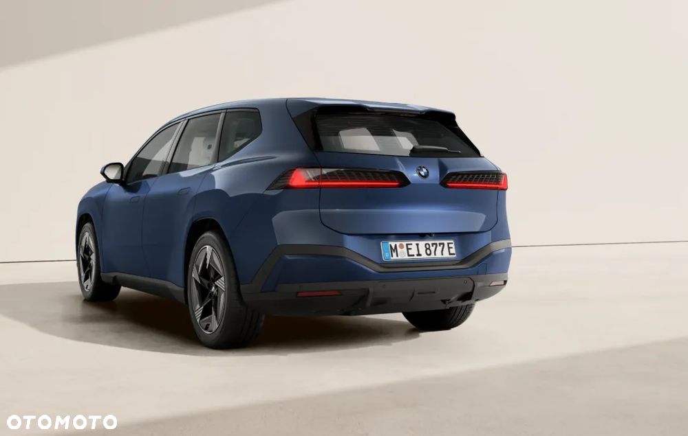 BMW iX3 - 2