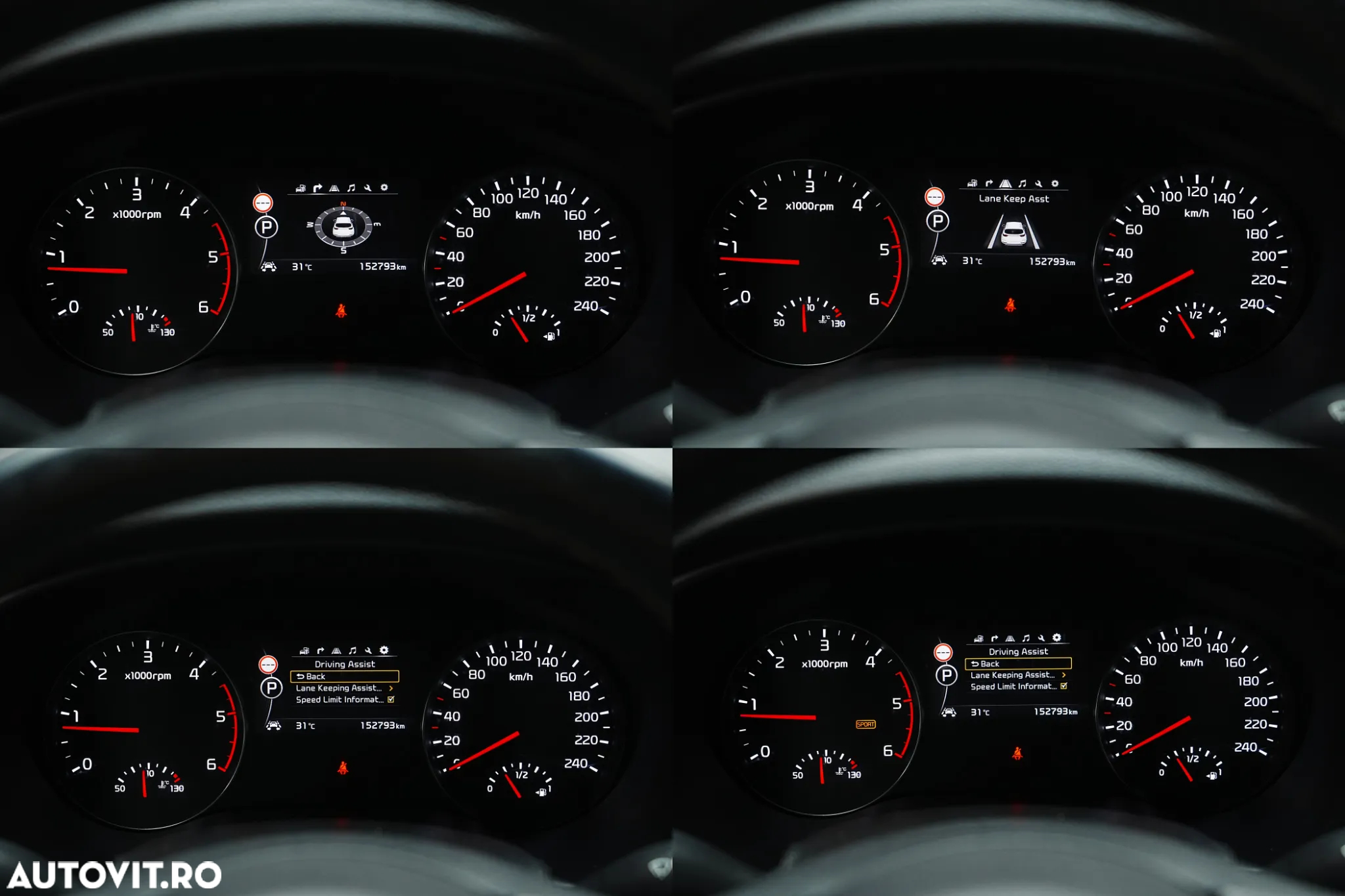 Kia Sportage - 24
