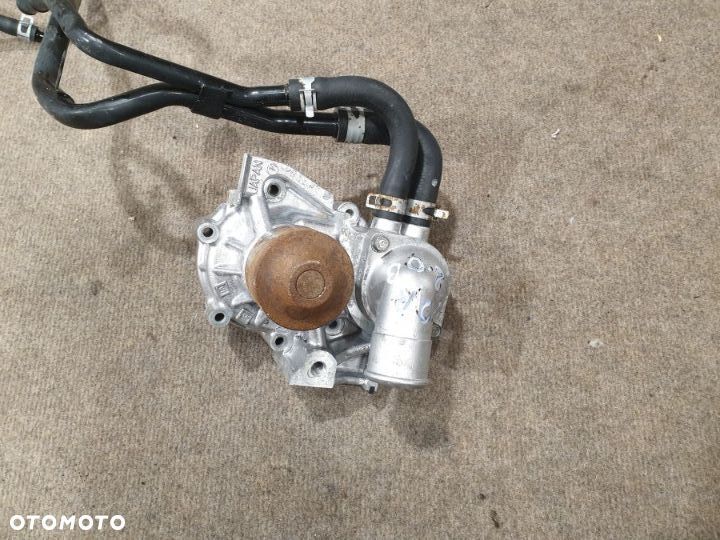 Pompa Wody SUBARU FORESTER 2.0i 08 12 rok - 3