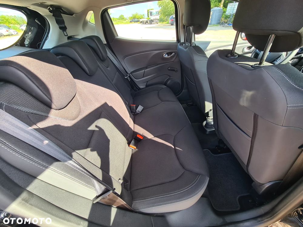Renault Clio 0.9 Energy TCe Life - 24