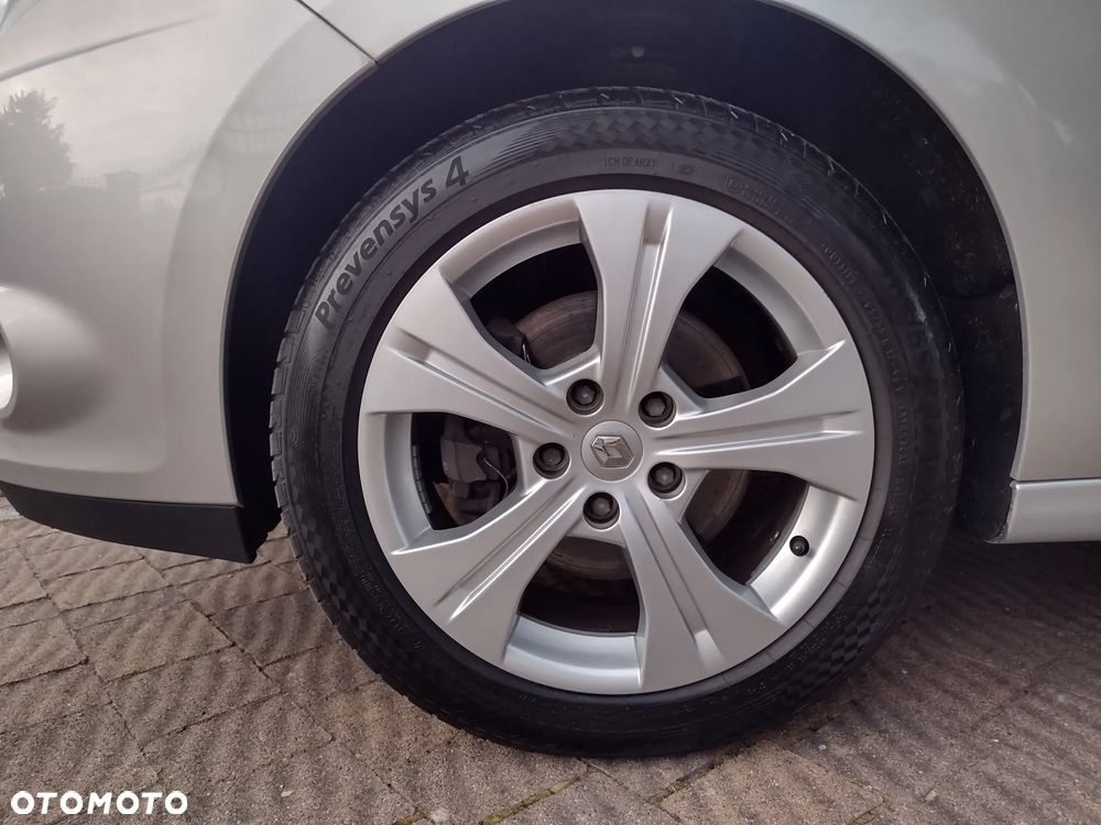 Renault Scenic 1.4 16V TCE Bose Edition - 28