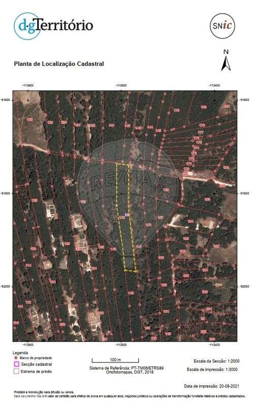 Terreno  para venda - Grande imagem: 2/12