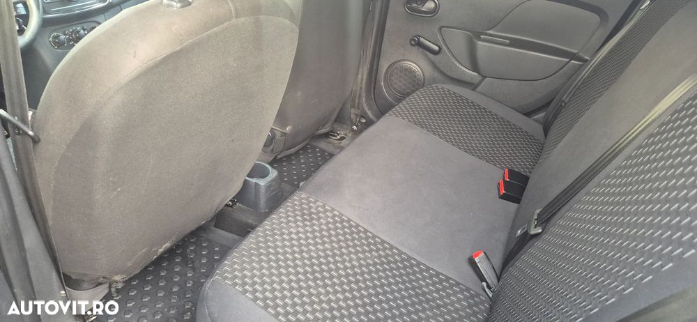 Dacia Logan 0.9 TCe 90 CP Laureate - 10