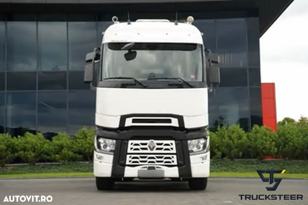 Renault T-EVO 520 | E6e | Clima Stationare | Full Spoiler - 2