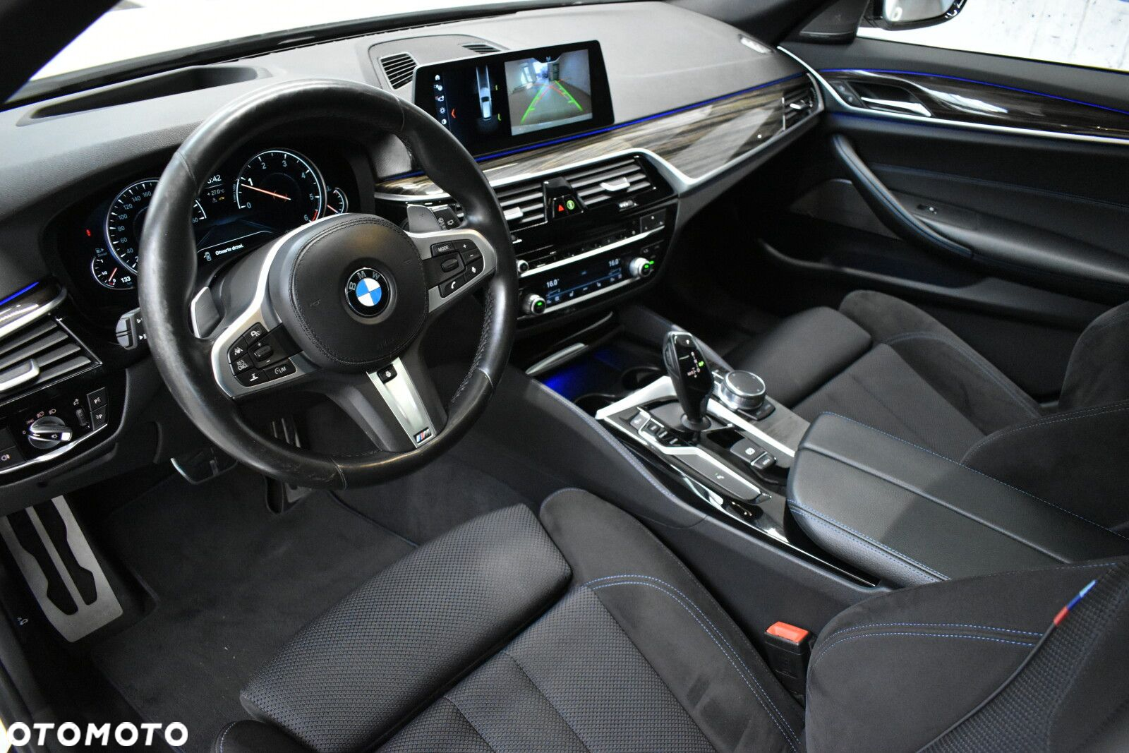BMW Seria 5 - 5