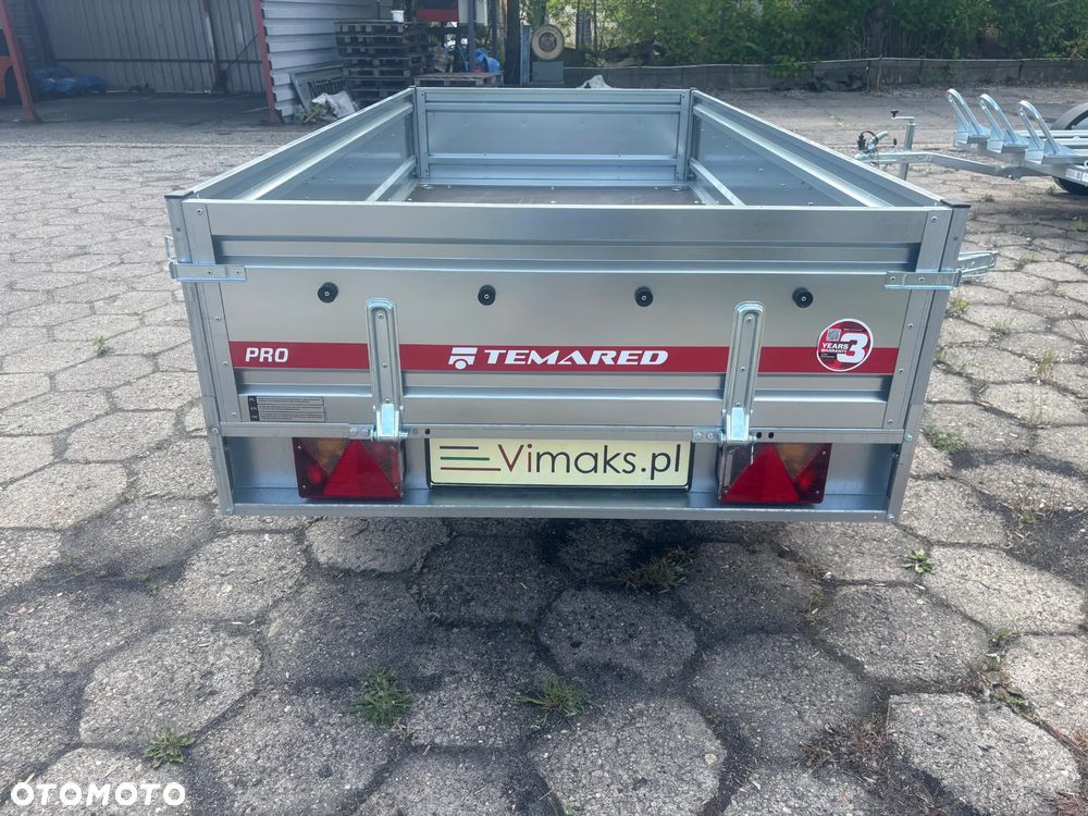 TEMARED pro 2612 - 10
