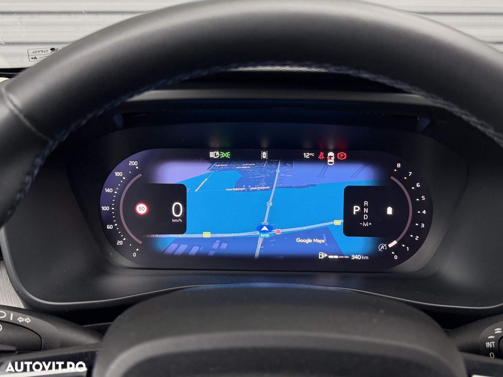 Volvo XC 40 B3 B DKG Core - 26