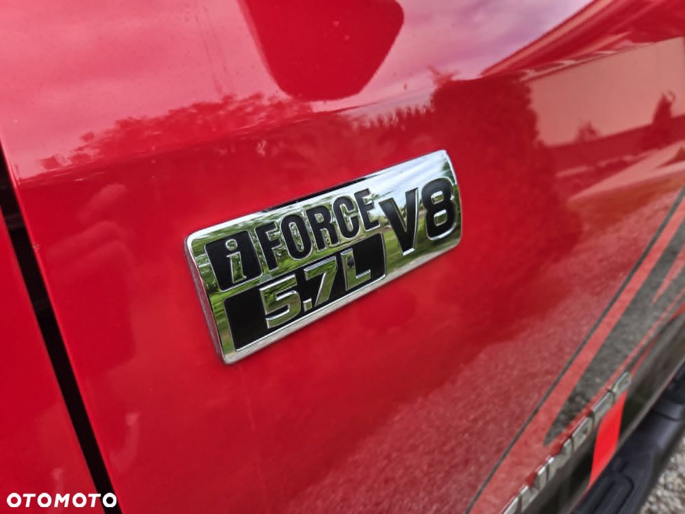 Toyota Tundra 5.7 4x4 Double Cab LB SR5 - 26