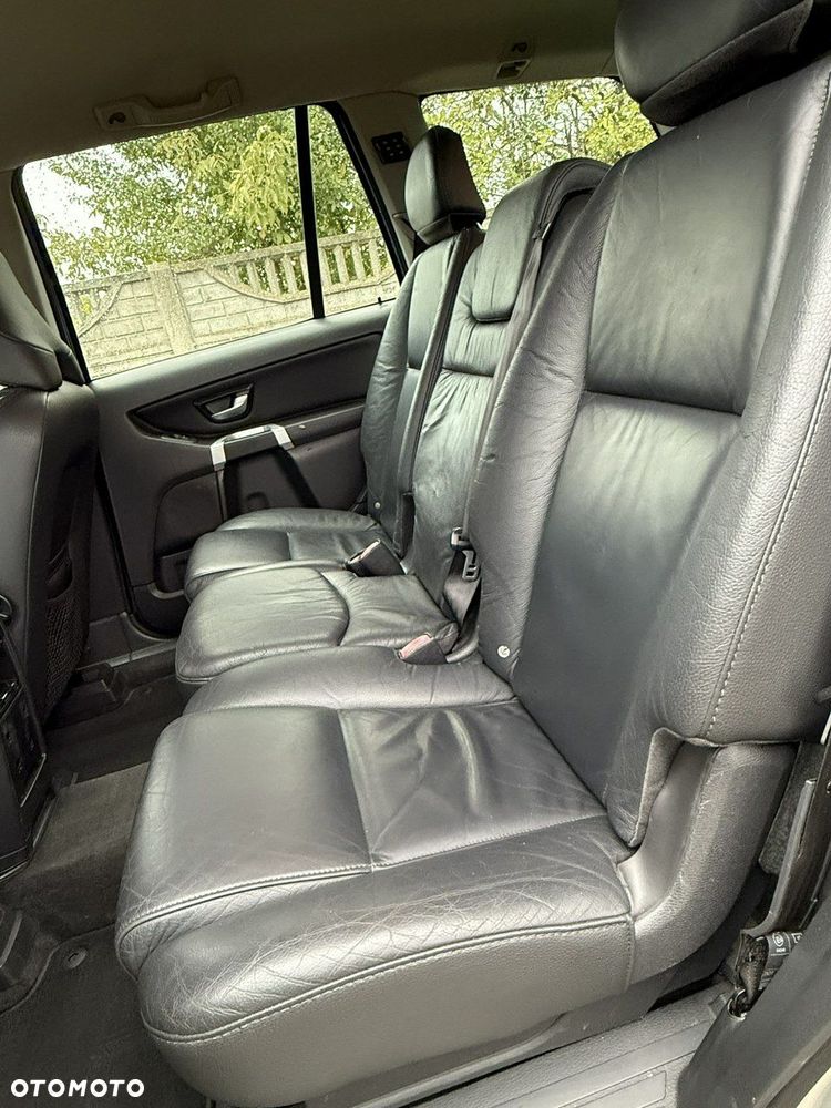 Volvo XC 90 - 6