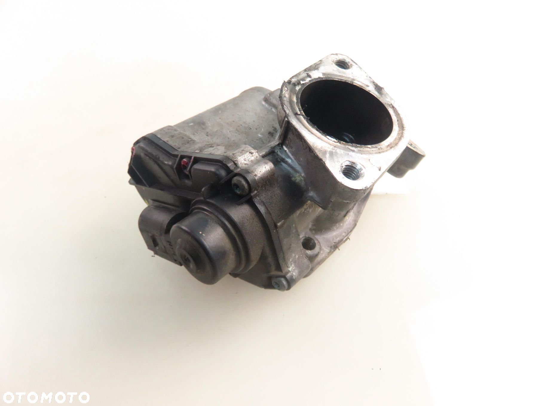 ZAWÓR EGR RENAULT LAGUNA II 1.9 dCi  A2C53182341 A2C53025930 8200796571A - 8