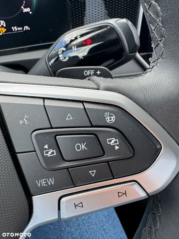 Volkswagen Tiguan 1.5 eTSI Special Edition DSG - 24