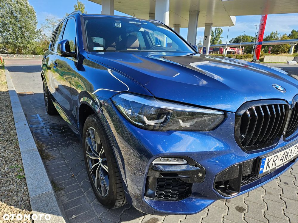BMW X5 - 2