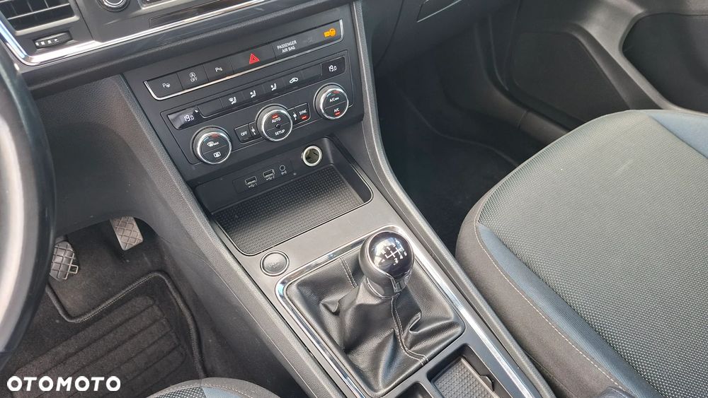 Seat Ateca 1.4 ECO TSI Style S&S - 22