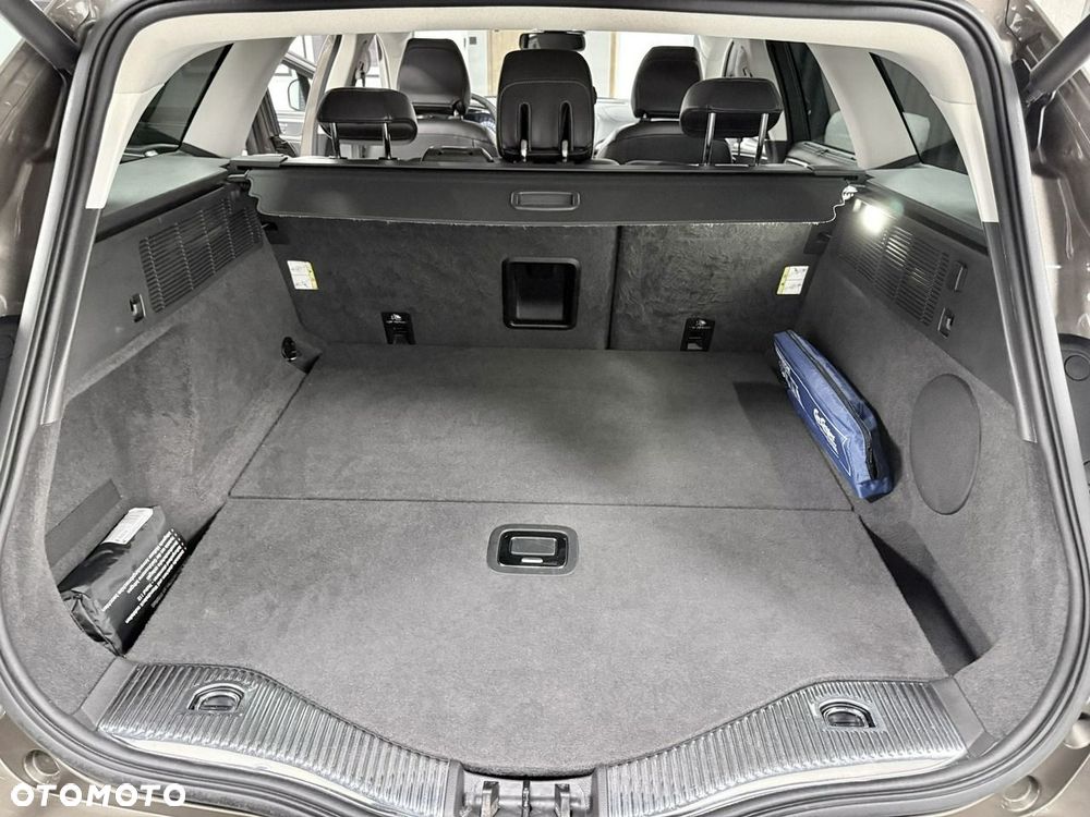Ford Mondeo Vignale 2.0 TDCi 4WD PowerShift - 35