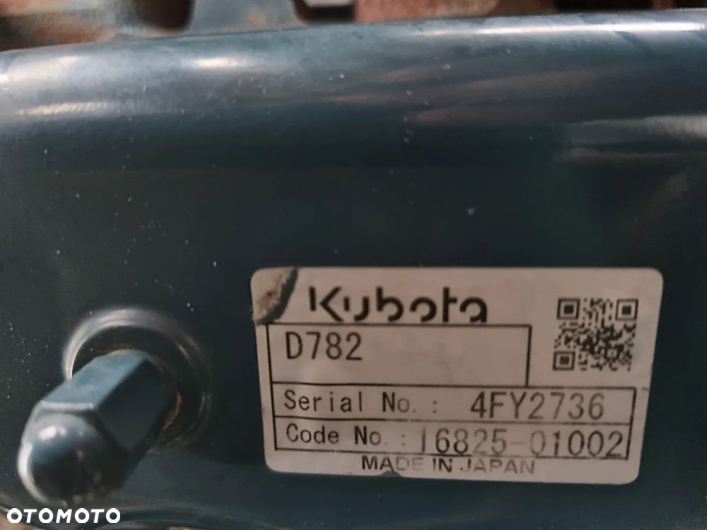 Kubota KX016-4 Koparka Gąsienicowa 2 tony. DEKRA aktualna do 2026r. Rozsuwane Hydr. podwozie! Sprowadzona z Norwegii! Zero luzów i wycieków. Maszyna jak Nowa z Salonu! 2017rok. Pełna Dokumentacja. Gąsienice bez zużycia! Łyżka Skarpowa Nowa! Szybkozłącze! Okazja Tanio! Dodatkowa Linia Hydr. na młot i wiertnice - 19