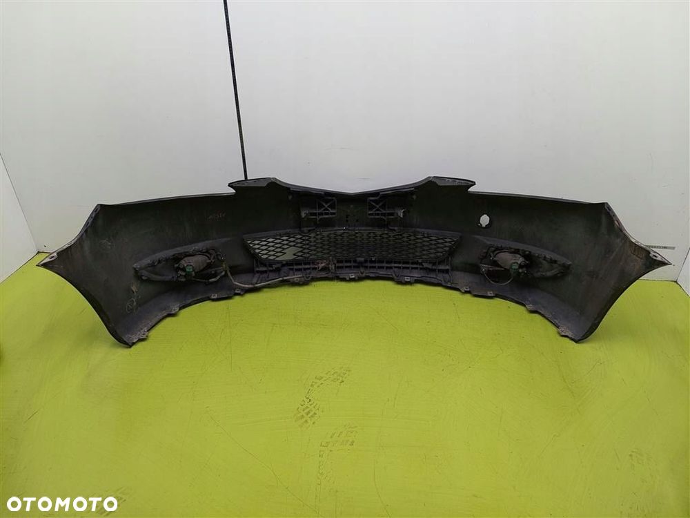 Zderzak przód przedni Mazda 3 2003-2006 PRZED LIFT - 8