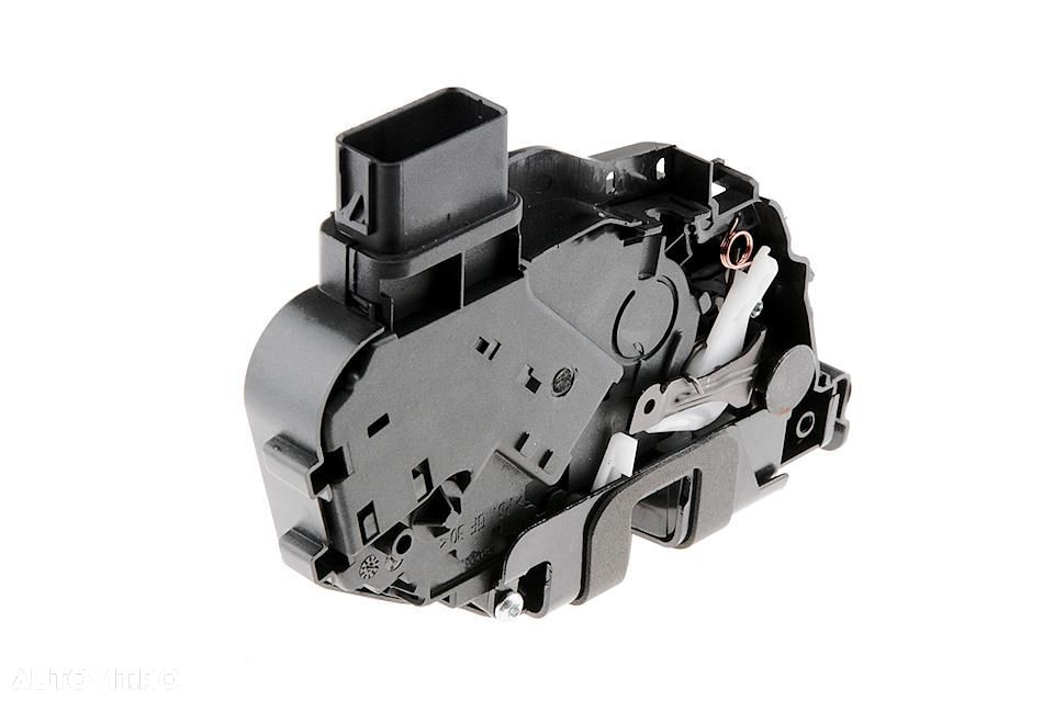 Actuator usa fata Range Rover Sport(2005-2013), Freelander 2(2008-), Discovery 3, Lr3(2005-2009), Discovery 4, Lr4(2010), Evoque(2011), Jaguar Xf Cc9 (2012), Dreapta, NTY EZC-LR-004 - 2