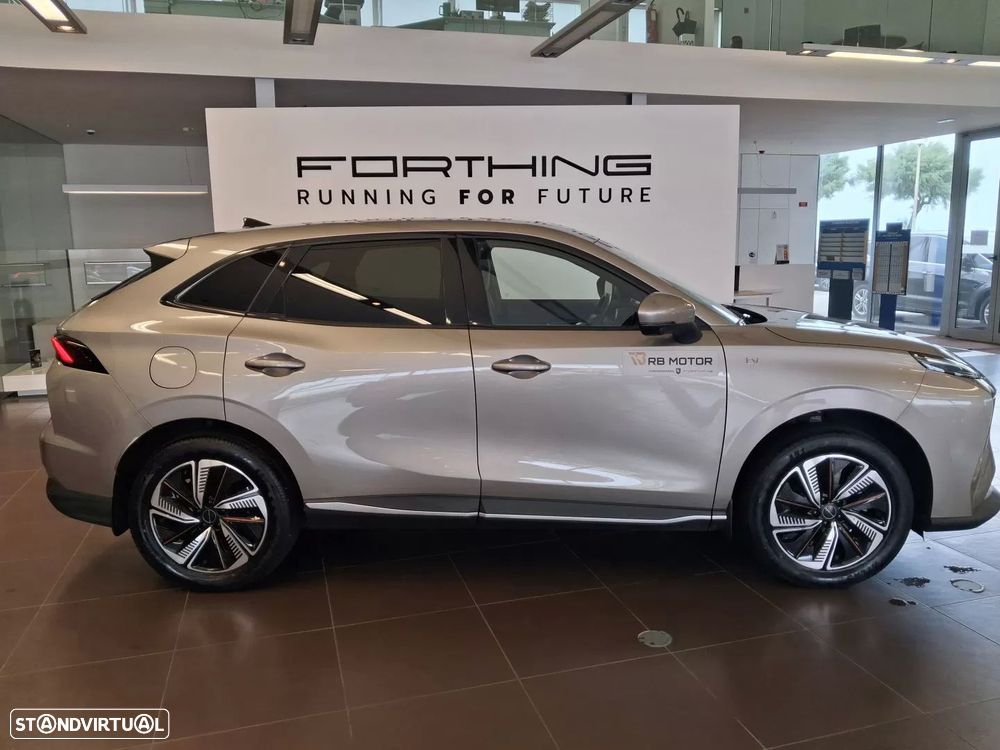 Forthing Friday EV 85.9 kWh - 7