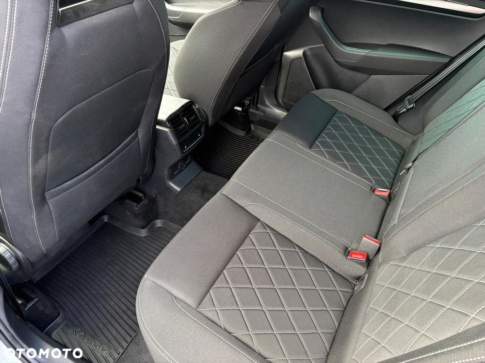 Skoda Karoq 1.5 TSI ACT Sportline DSG - 16