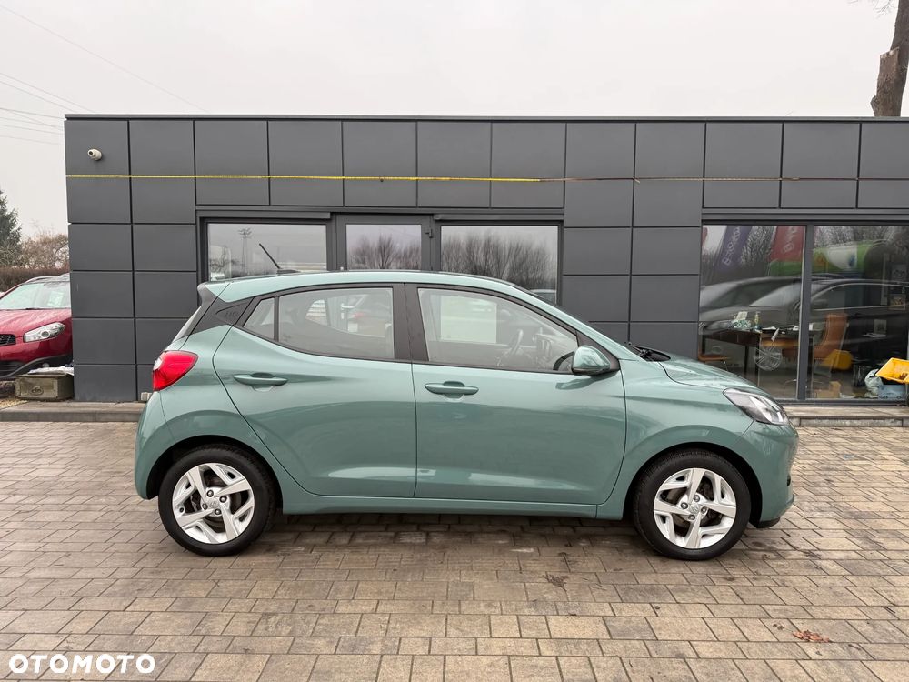 Hyundai i10 1.2 Style - 17