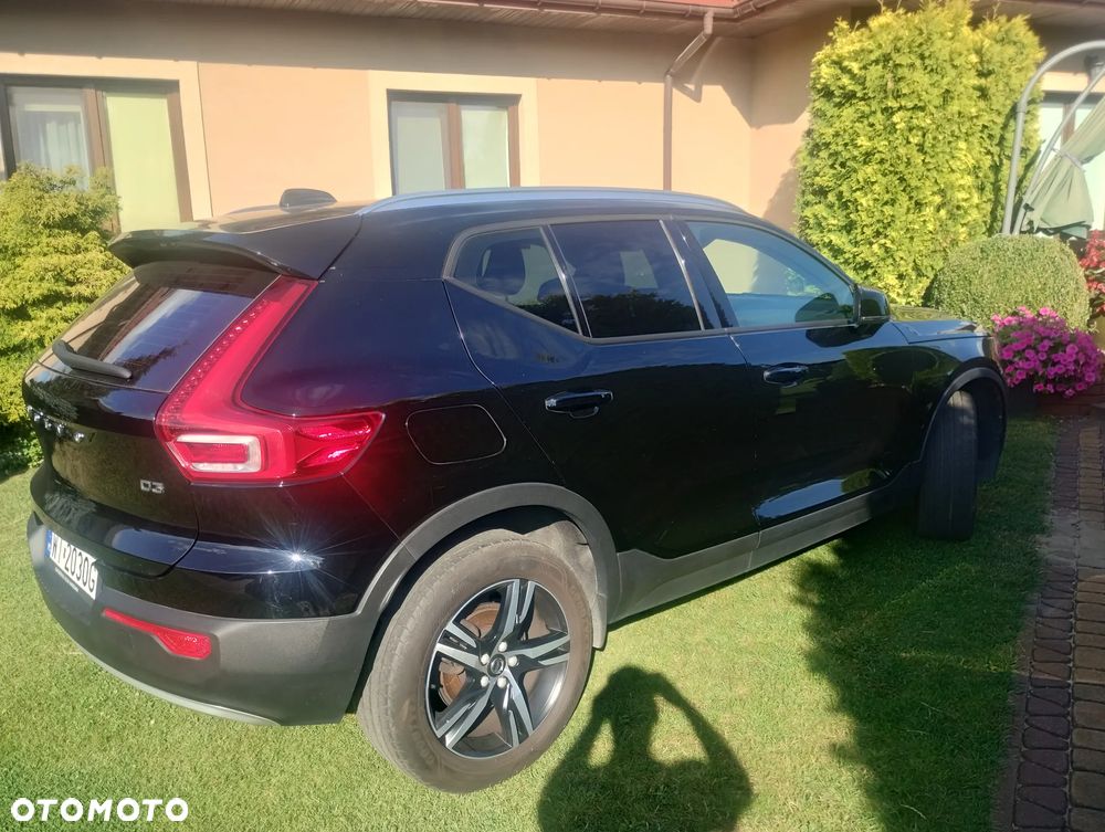 Volvo XC 40 D3 Momentum - 5