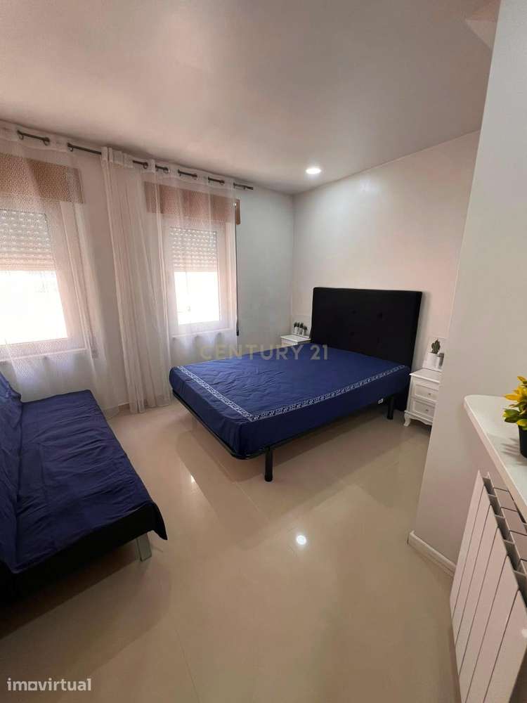 Apartamento T1  perto da praia - Grande imagem: 5/8