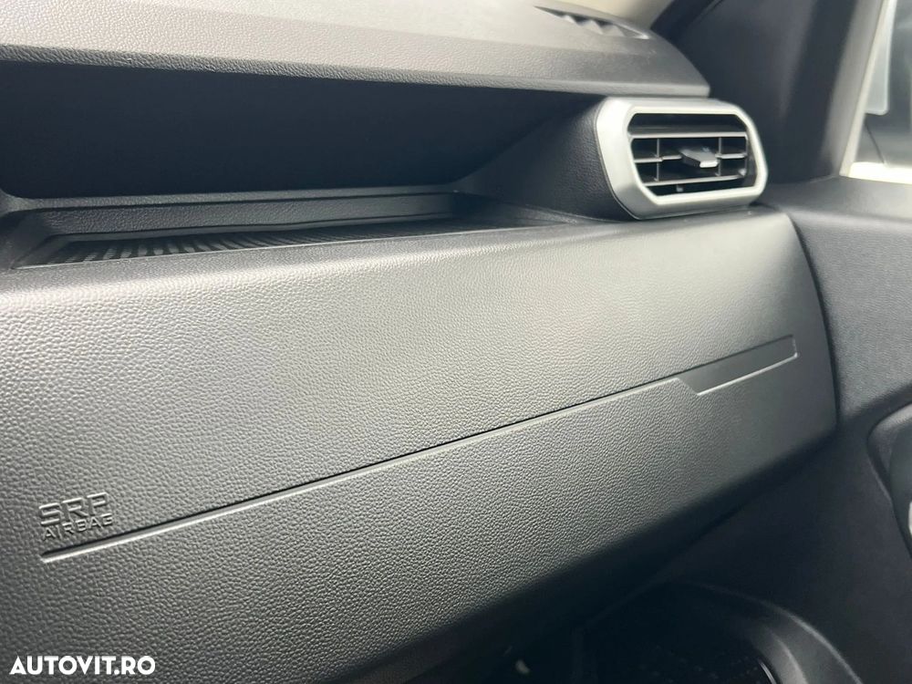 Dacia Duster Blue dCi 115 4X4 Expression - 25