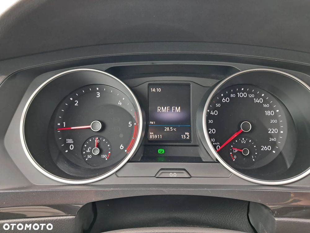 Volkswagen Tiguan 2.0 TDI BMT SCR Comfortline - 19