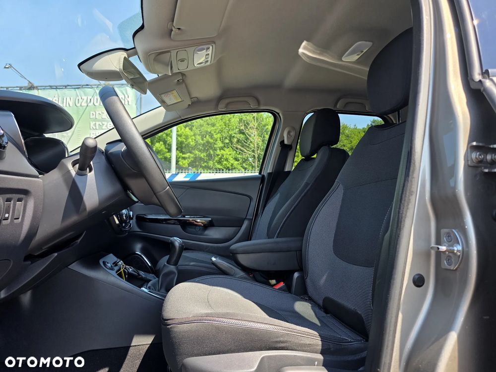 Renault Captur 0.9 Energy TCe Life - 9
