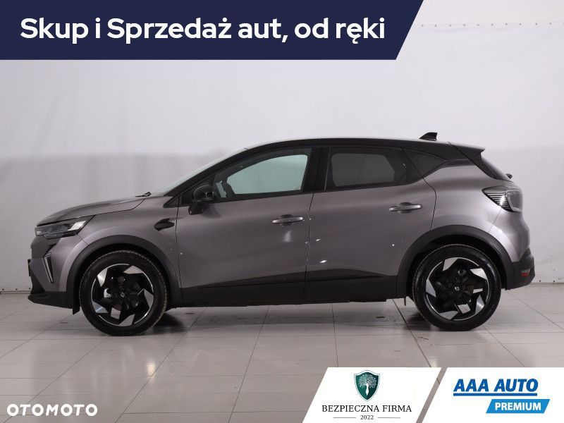 Renault Captur - 4