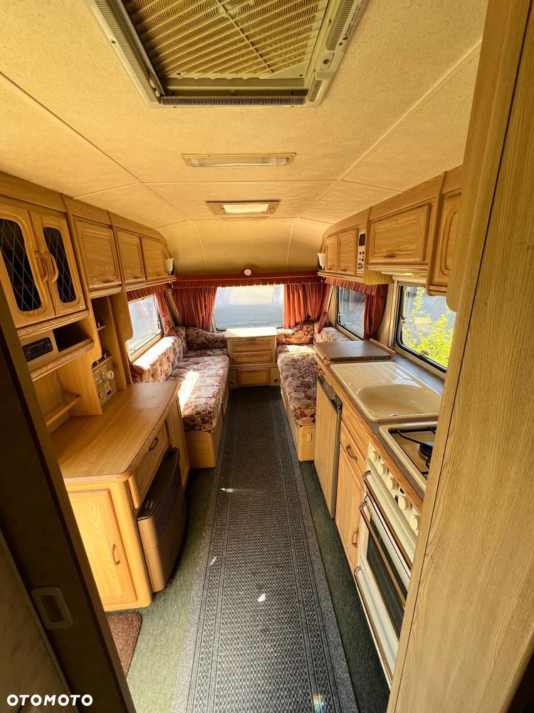 Lunar Clubman 475-2ck - 10