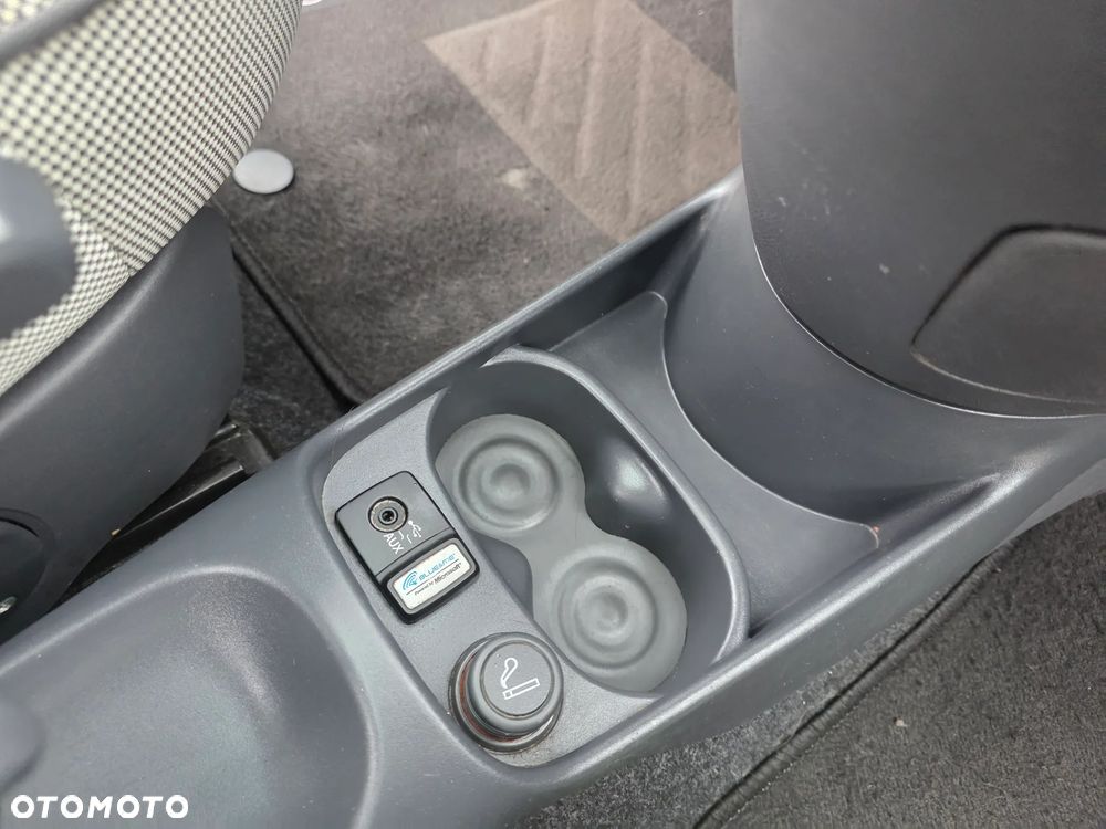 Fiat 500 1.4 16V Lounge - 20