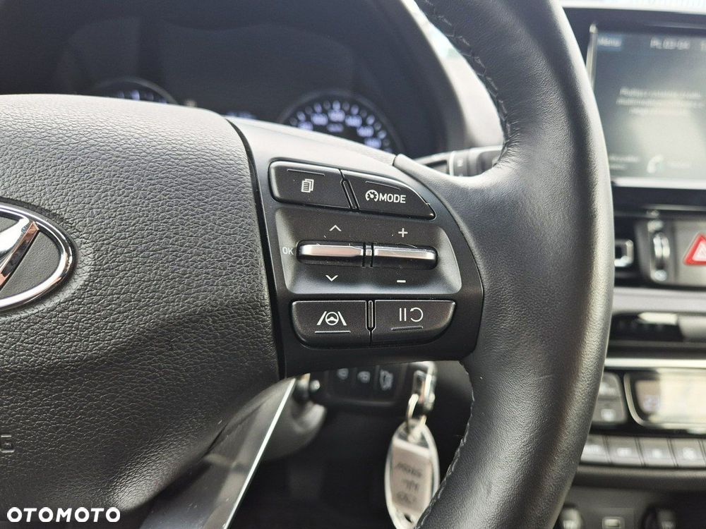 Hyundai i30 1.0 T-GDI Smart - 35