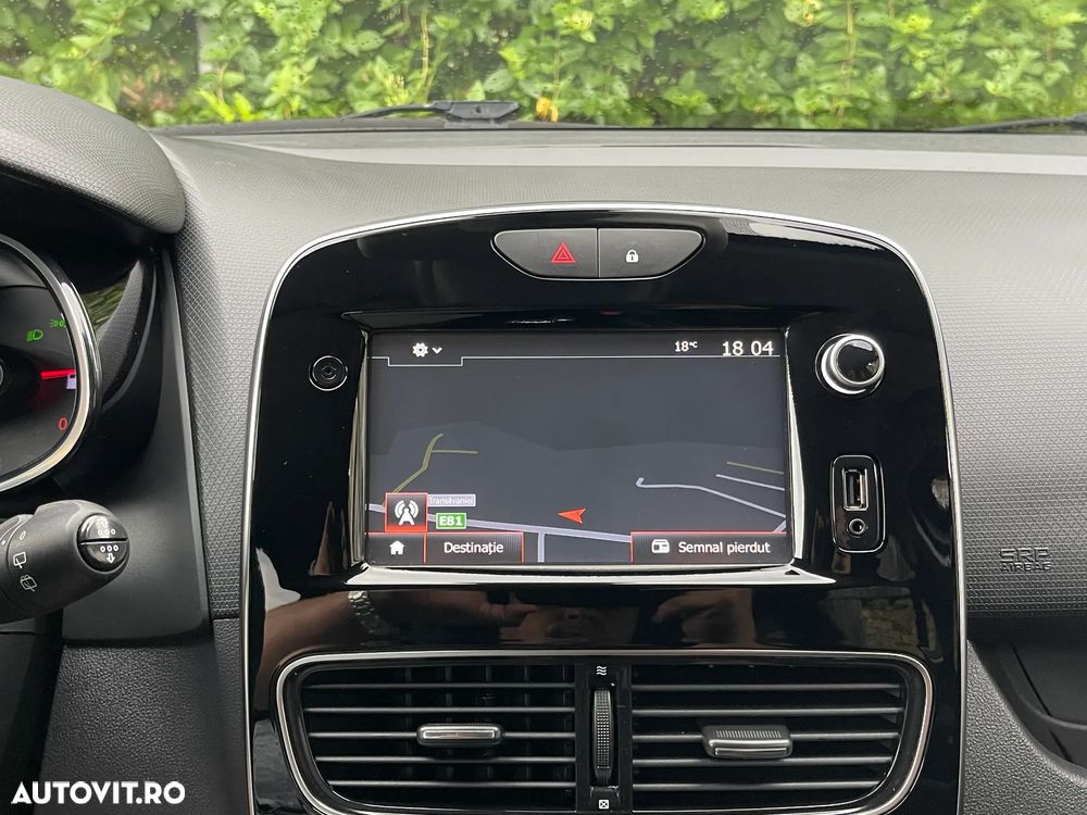 Renault Clio ENERGY TCe 90 Start & Stop Intens - 28