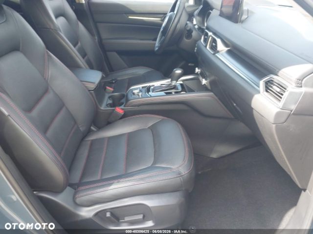 Mazda CX-5 - 5