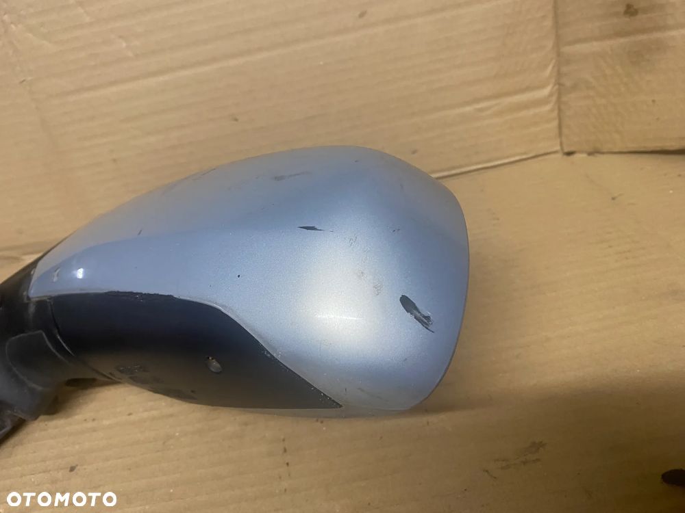 LUSTERKO LEWE 5PIN VOLKSWAGEN SHARAN I 7M1857501 B7Z - 4