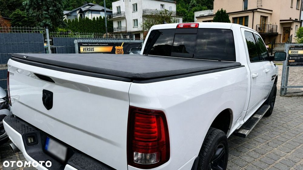 Dodge RAM - 33