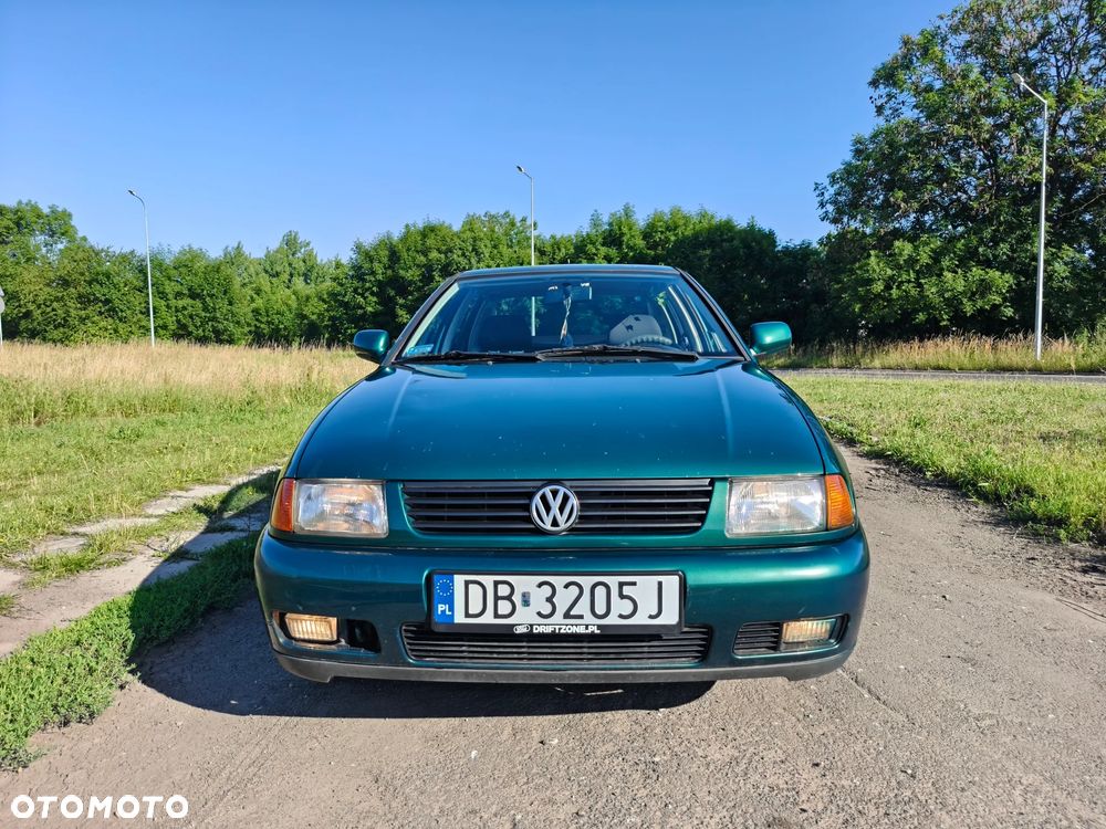 Volkswagen Polo - 7