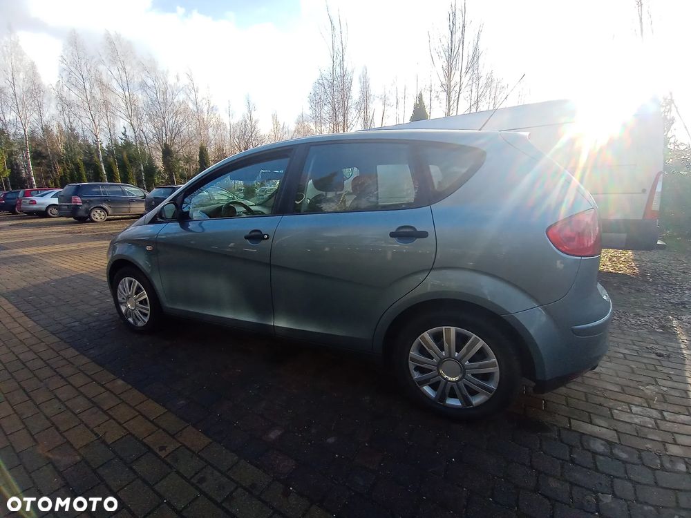 Seat Altea 1.6 Style - 6