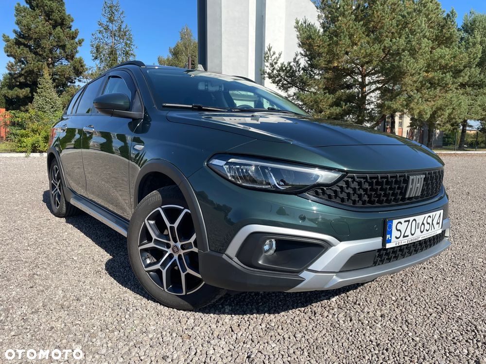 Fiat Tipo - 3