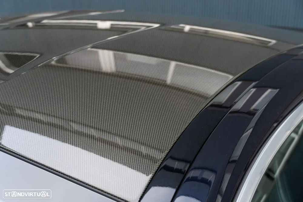 BMW 840 - 45